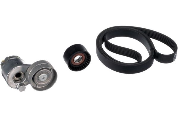 Vantilatör Kayış Seti  GATES K017PK1793