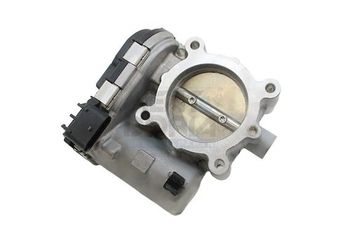 Gaz Kelebeği  MEAT & DORIA 89209  A2701410025 2701410025 270410025 A270410025