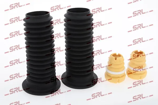 Amortisör Körüğü Ön Sağ veya Sol Ford Fiesta (CB1)(2008->)  YTT Y40770