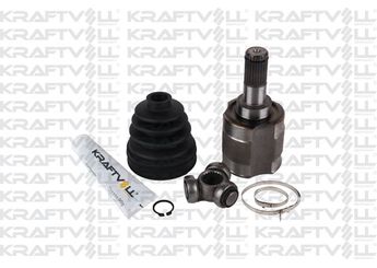 Aks Kafası Ön İç Sağ veya Sol KRAFTVOLL 01020231  495051E050 495051E55 4.95051E+55 495052HA21