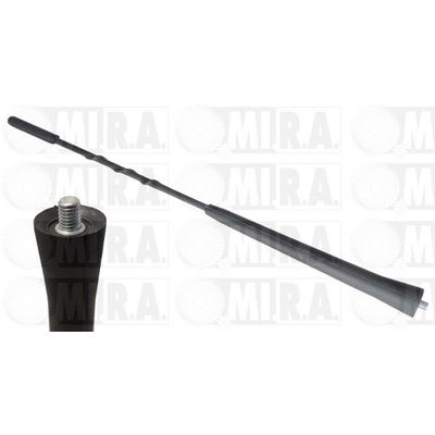 Tavan Anteni  Renault Megane II HB (10.2002->)  ASPART 7ARO1001