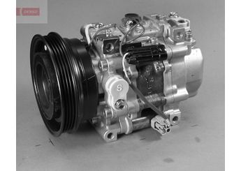 Klima Kompresörü  DENSO DCP09015  5077706 7736928 50777060 8841087106 88410-87106