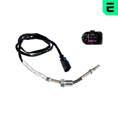 Egzoz Sıcaklık Sensörü  Audi A5 Sportback (8T)(05.2009->)  ERA 551925