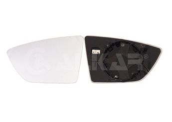 Ayna Camı Dış Sol GVA 1175311  5F0857521A