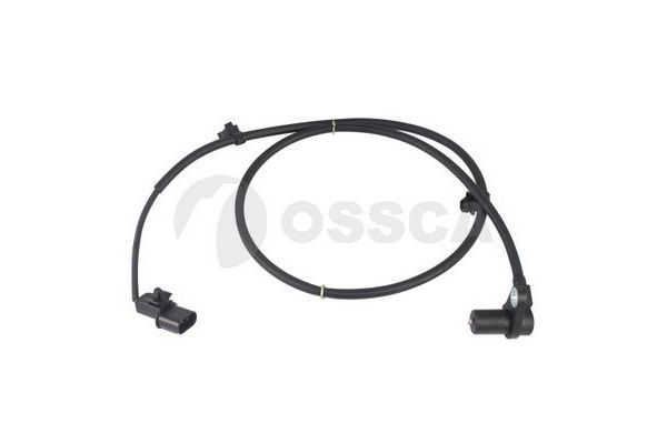 Abs Sensörü Ön Sağ Mitsubishi Lancer 4 Kapı/ Station W. (CS0A/W)(2003->)  MAHER 12407