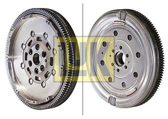 Volan  LUK 415 0557 10  3L105266EB 03L105266EB 3L105266BJ 03L 105 266 BJ 03L 105 266 EB