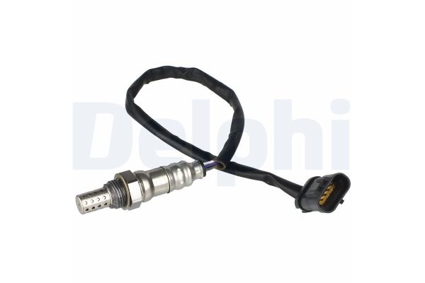 Oksijen (Lambda) Sensörü  Opel Vivaro (2001->)  DELPHI ES20311-12B1