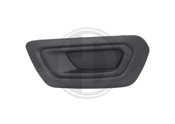 Tampon Panjuru Ön Sol EUROBUMP FOR07TR095  KK31R19953AB5YZ9 2402058 KK31 R19953 AB5YZ9