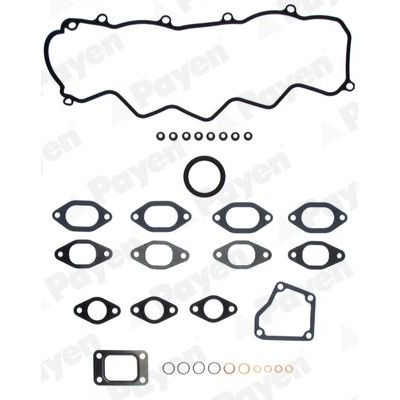 Takım Conta  Fiat Ducato P.Van 10 (03.1994->)  PAYEN CY680