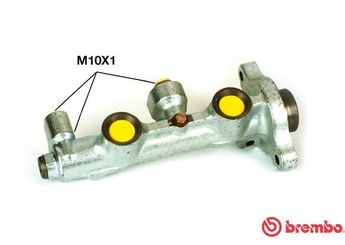 Fren Ana Merkez  BREMBO M 59 052  3488962 558038