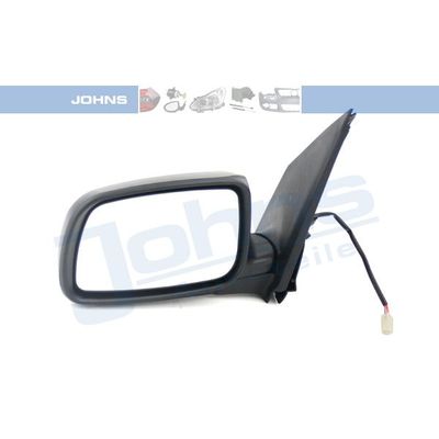 Dikiz Aynası Dış Sol Subaru Justy J13 (M300F)(2007->)  ART M028.8006