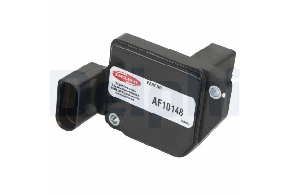 Hava Debimetresi  Audi A4 Avant (B5)(02.1999->)  DELPHI AF10148-12B1