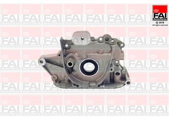 Yağ Pompası  GMB GOAS-02A  2131002500 21310-02500