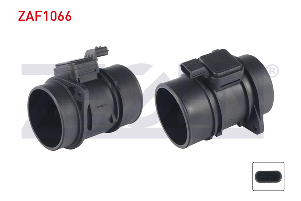 Hava Debimetresi  Nissan Cube (Z12)(08.2009->)  ZEGEN ZAF1066