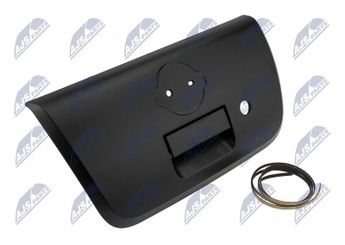 Bagaj Açma Kolu Dış MAHER 05156  906069Z400 906068Z400 90606-8Z400 90606-9Z400