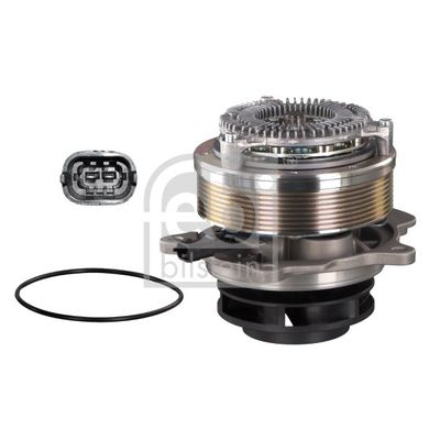 Devirdaim Su Pompası  FEBI BILSTEIN 101259