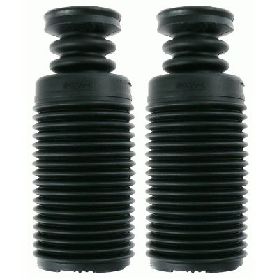 Amortisör Körüğü Ön Sağ veya Sol Mitsubishi Colt CZ3 3 Kapı (Z30)(03.2005->)  SACHS 900 151