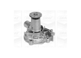 Devirdaim Su Pompası  GRAF PA997  MD009000 MD009019 MD997077 T4082 18043 18-043 MD997610