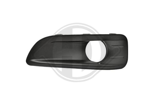 Tampon Panjuru Ön Sol EUROBUMP CIT07C4025