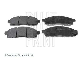 Fren Disk Balata Ön BLUE PRINT ADN142161  D1060JX50B AY040NS141 AY040-NS141 D1060-JX50B