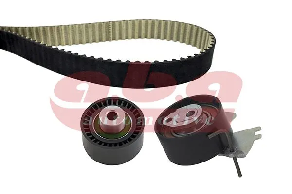 Triger Kayış Seti  Ford Kuga (CBV)(2008->)  A.B.A YK851116