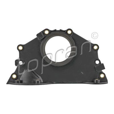 Krank Keçesi Ön Volkswagen Phaeton (3D4/3D6)(11.2008->2010)  TOPRAN 117 150