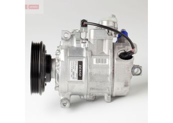 Klima Kompresörü  DENSO DCP02061  8E0260805AC