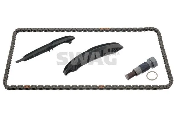 Triger Zincir Seti  Ssangyong Korando (12.2010->)  SWAG 88 94 7286