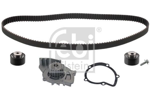 Triger Kayış Seti  Citroen C5 5 Kapı (03.2001->)  FEBI BILSTEIN 45108
