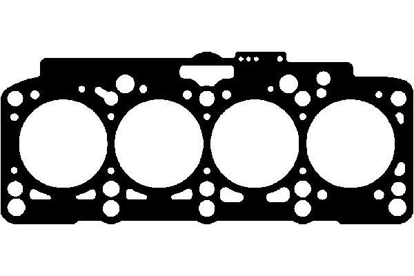 Silindir Kapak Contası  BGA CH4559J