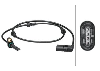 Abs Sensörü Ön Sol HELLA 6PU 012 679-431  A2059058103 2059058103 205 905 81 03 A 205 905 81 03