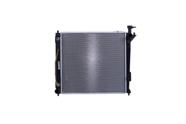 Su Radyatörü  Hyundai Santa Fe (DM)(2012->)  BSG 25-520-046