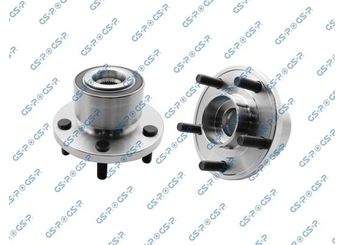 Porya Ön Sağ veya Sol GSP 9340001  1463833 1496721 6G912C300 6G912C300GAB 6G912C300GAC