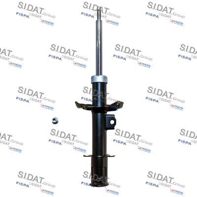 Amortisör Ön Sağ Opel Corsa C (2003->)  FEBI BILSTEIN 1002358