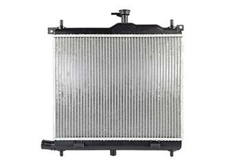 Su Radyatörü  BSG 40-520-031  MN13039345450007034545000803 MN130393 4545000703 4545000803 253100X150 25310-0X150 253100X170 25310-0X170 253100X450