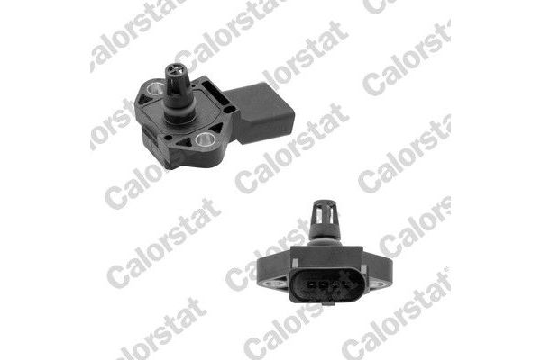 MAP Sensörü  Volkswagen Golf VI Cabriolet (517)(05.2011->2016)  CALORSTAT MS0118
