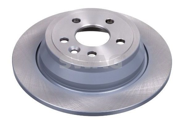 Fren Disk Ayna Arka Sağ ve Sol Land Rover Freelander 2 (LN)(01.2007->)  SWAG 22 94 3819