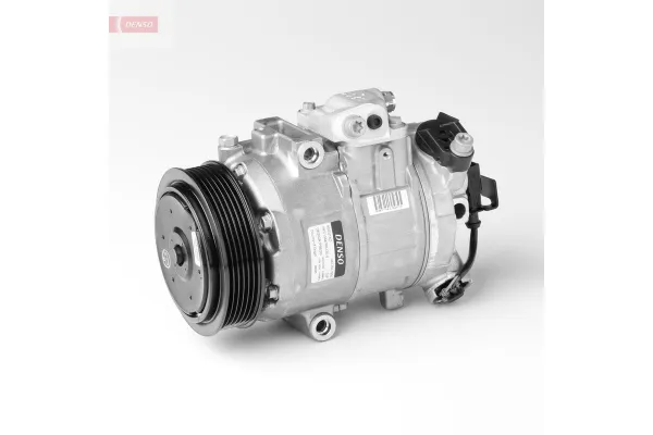 Klima Kompresörü  Seat Ibiza (6L1)(04.2002->)  DENSO DCP32020