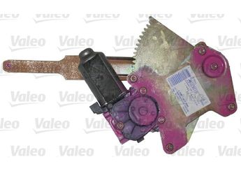 Cam Krikosu Arka Sağ VALEO 850413  6980352010