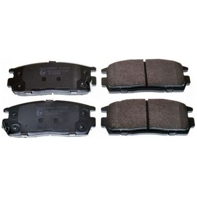 Fren Disk Balata Arka Opel Antara (2006->)  OPEL ORJINAL 20801538