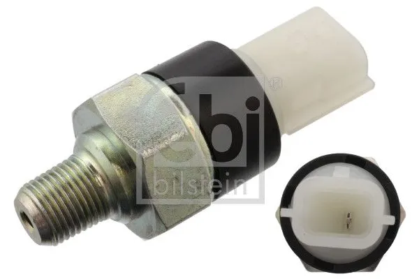 Yağ Müşürü  Renault Koleos II (05.2017->)  FEBI BILSTEIN 105970