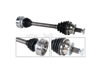 Aks Komple Ön Sol MGA 70979  6R0407761 6R0407761X