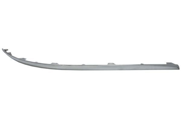 Tampon Nikelajı Arka Sol TW 1075-2612