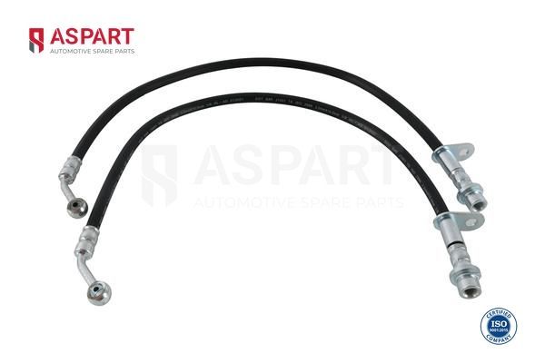 Fren Hortumu Arka Sağ Honda Jazz (GK)(08.2015->02.2021)  TRW PHD2156