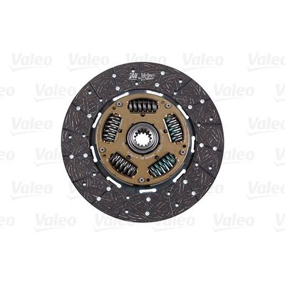 Debriyaj Balatası  VALEO 829460