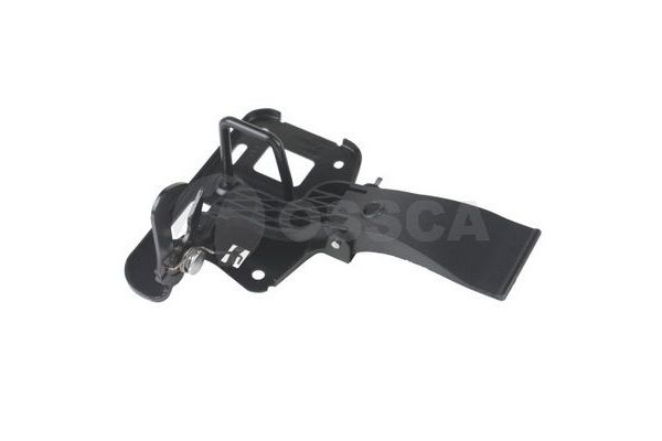 Motor Kaput Kilidi  FRENDI 27427