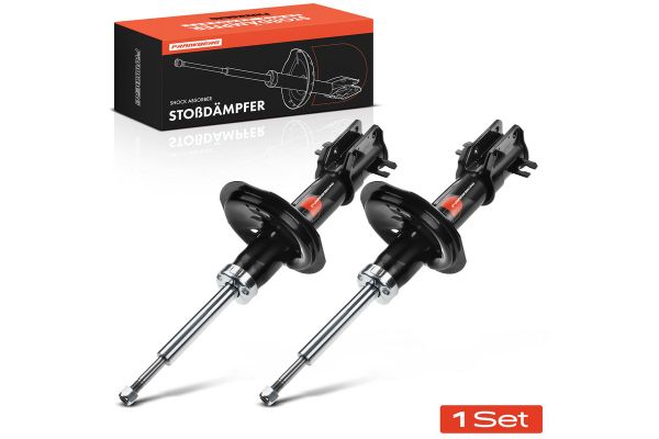 Amortisör Ön Sağ veya Sol Fiat Punto (176) 3/5 Kapı (04.1997->)  MONROE E4477