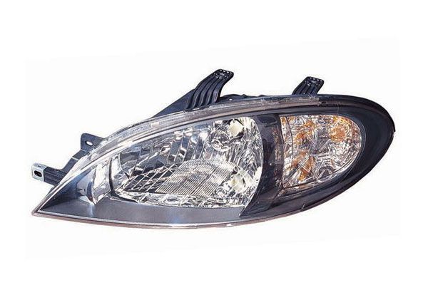 Far Sol Chevrolet Lacetti HB (2005->)  OPEL ORJINAL 96458811