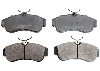 Fren Disk Balata Ön OTOZONE FDO9045-R  410602F025 41060 2F025 410602F026 41060 2F026 410605M325 41060 5M325 4106071J25 41060 71J25 4106071J26 41060 71J26 41060F1725 41060 F1725 41060-2F025 410602F027 410604M525 41060-4M525 410604M526 41060-4M526 41060-71J25 41060-71J26 41060BM425 41060-BM425 D1060BM40A