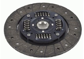 Debriyaj Balatası  SACHS 1878 987 101  25182904 25184623 25184625 96183203 96331920 96407521 96829742